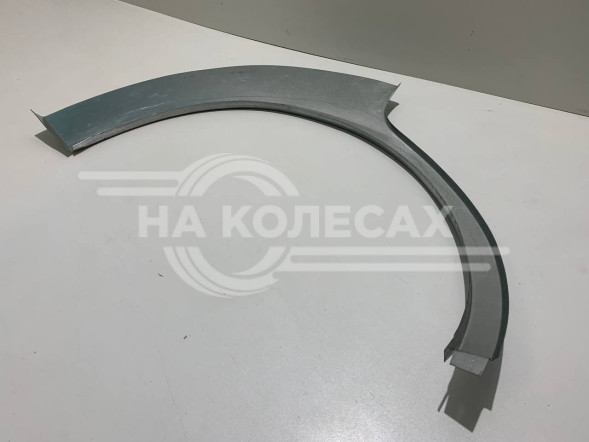 Ремонтные задние арки Toyota Mark II VIII (X100)