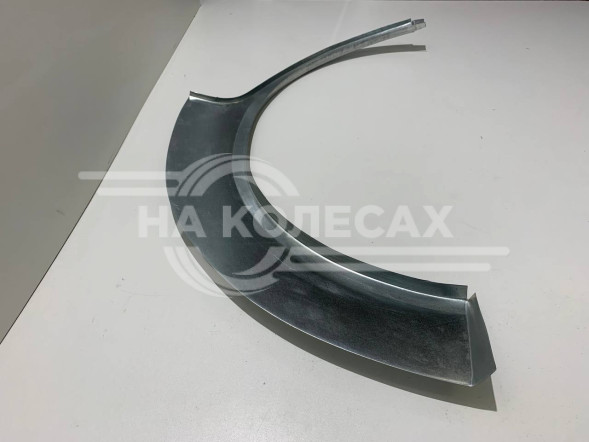 Ремонтные задние арки Toyota Mark II VIII (X100)