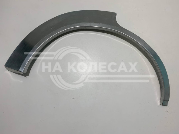 Ремонтные задние арки Toyota Mark II VIII (X100)