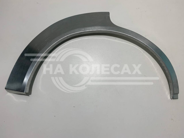 Ремонтные задние арки Toyota Mark II VIII (X100)