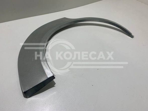 Ремонтные задние арки Toyota Mark II VIII (X100)