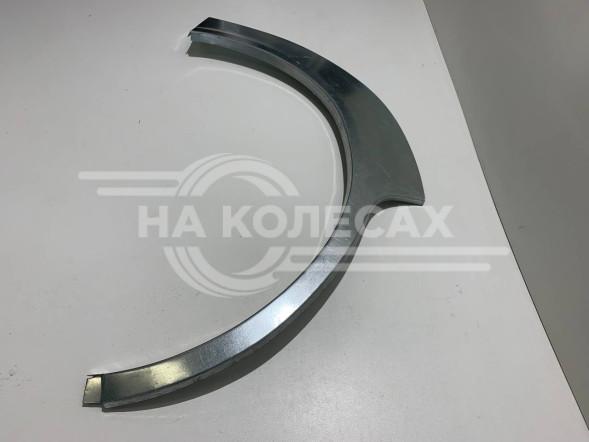 Ремонтные задние арки Toyota Mark II VIII (X100)