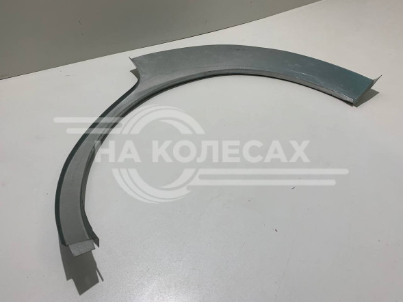 Ремонтные задние арки Toyota Mark II VIII (X100)