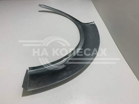 Ремонтные задние арки Toyota Mark II VIII (X100)