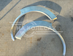 Ремонтные задние арки Toyota Mark II VIII (X100)