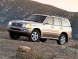 Карманы ремонтные Toyota Land Cruiser 100