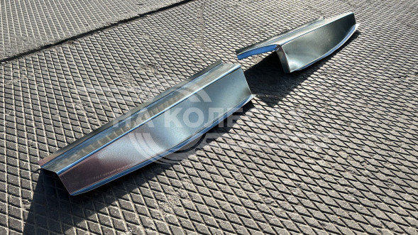 Карманы ремонтные Toyota Land Cruiser 100