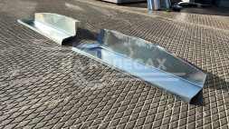 Карманы ремонтные Toyota Land Cruiser 100