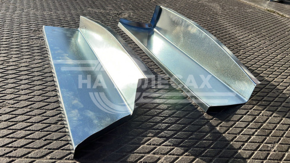 Карманы ремонтные Toyota Land Cruiser 100