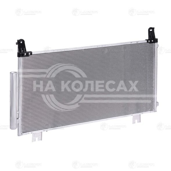Радиатор кондиционера для автомобилей CR-V (16-) 2.0i/2.4i