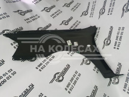 Крыло переднее левое  HYUNDAI ACCENT 2