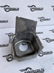 Cтакан брызговика правый