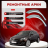 Ремонтные задние арки Opel Astra J