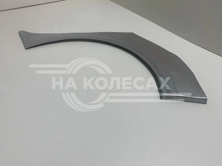 Ремонтные задние арки Opel Astra J