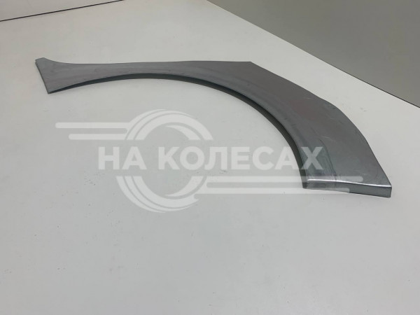 Ремонтные задние арки Opel Astra J