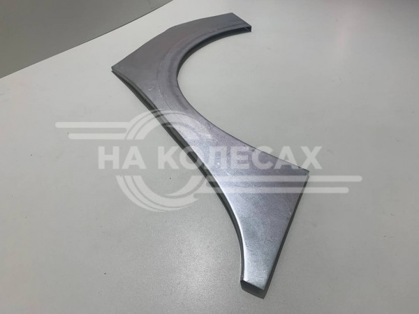 Ремонтные задние арки Opel Astra J