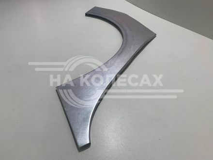 Ремонтные задние арки Opel Astra J