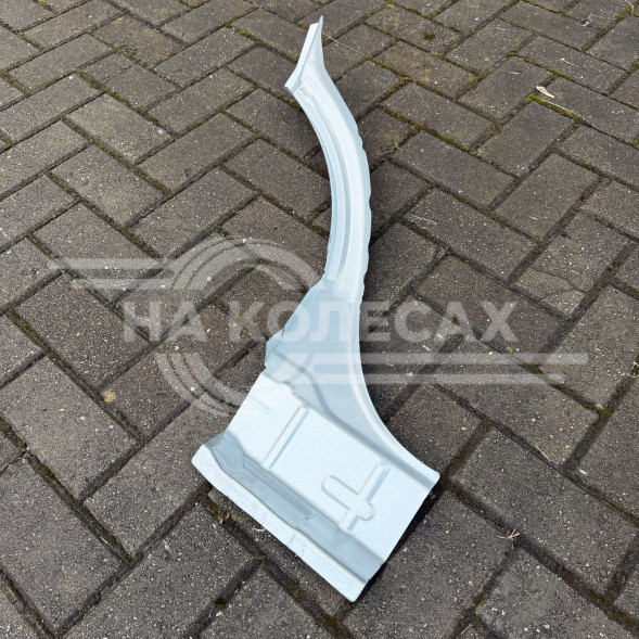 Сапожок Land Rover Freelander 2