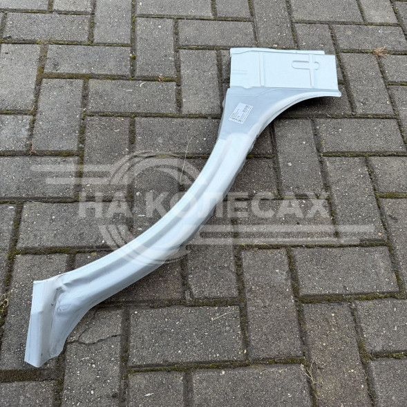 Сапожок Land Rover Freelander 2