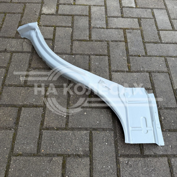 Сапожок Land Rover Freelander 2