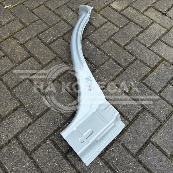 Сапожок Land Rover Freelander 2