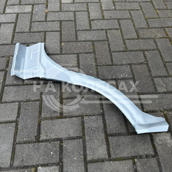 Сапожок Land Rover Freelander 2