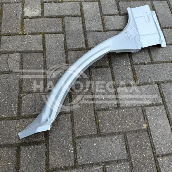 Сапожок Land Rover Freelander 2