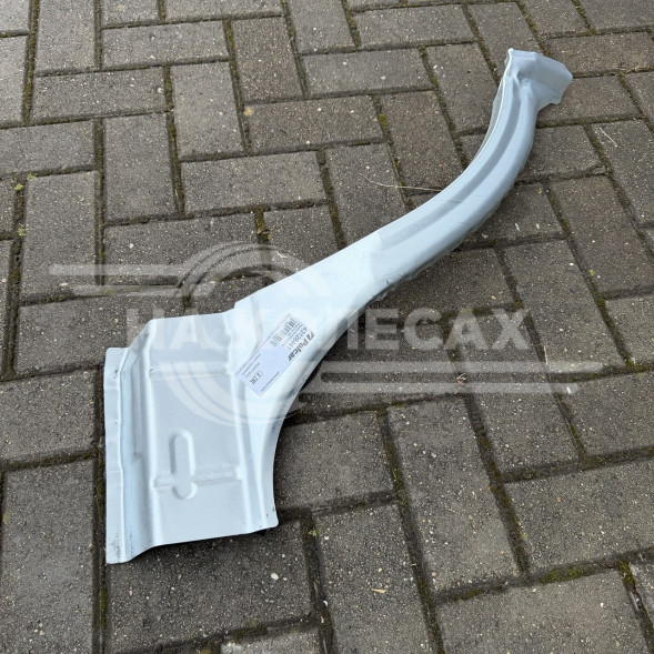 Сапожок Land Rover Freelander 2