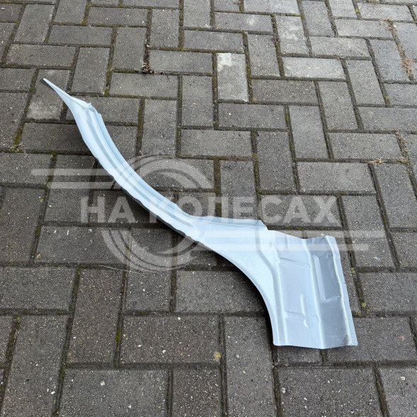 Сапожок Land Rover Freelander 2