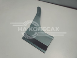 Сапожок Land Rover Freelander 2