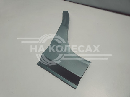 Сапожок Land Rover Freelander 2