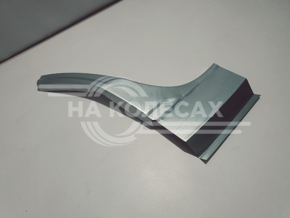 Сапожок Land Rover Freelander 2