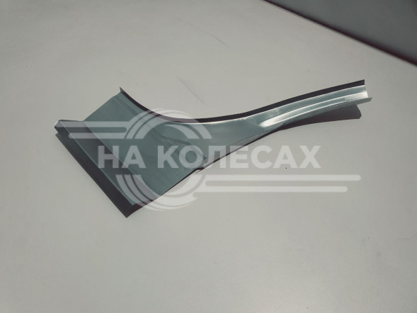 Сапожок Land Rover Freelander 2