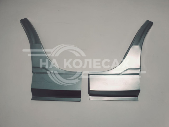 Сапожок Land Rover Freelander 2