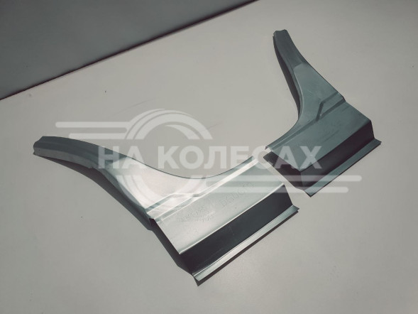 Сапожок Land Rover Freelander 2