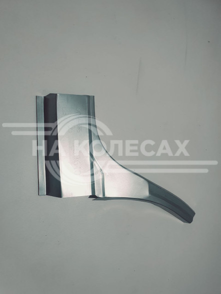 Сапожок Land Rover Freelander 2