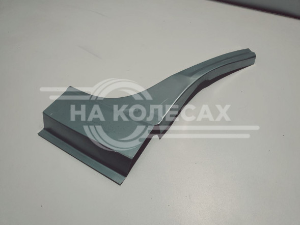 Сапожок Land Rover Freelander 2