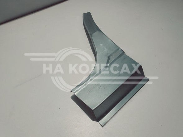 Сапожок Land Rover Freelander 2