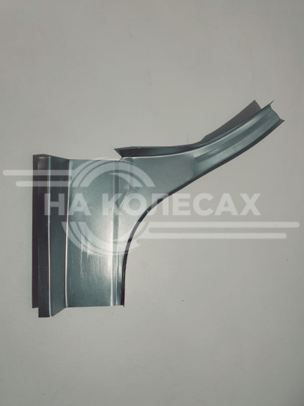 Сапожок Land Rover Freelander 2