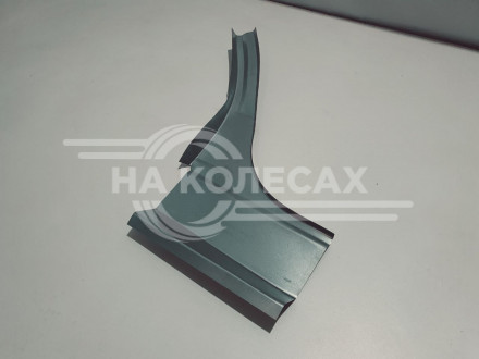Сапожок Land Rover Freelander 2