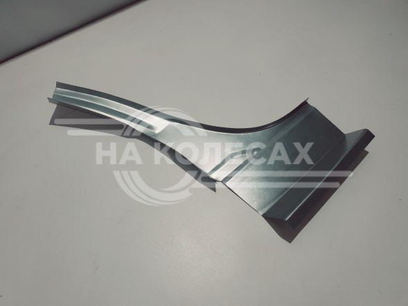 Сапожок Land Rover Freelander 2