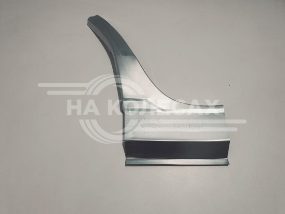 Сапожок Land Rover Freelander 2