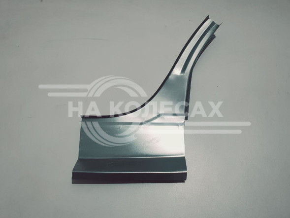 Сапожок Land Rover Freelander 2