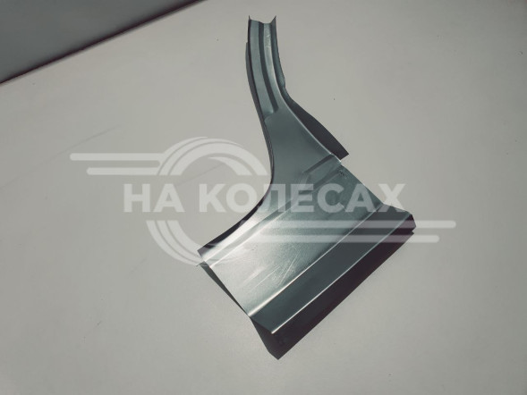 Сапожок Land Rover Freelander 2