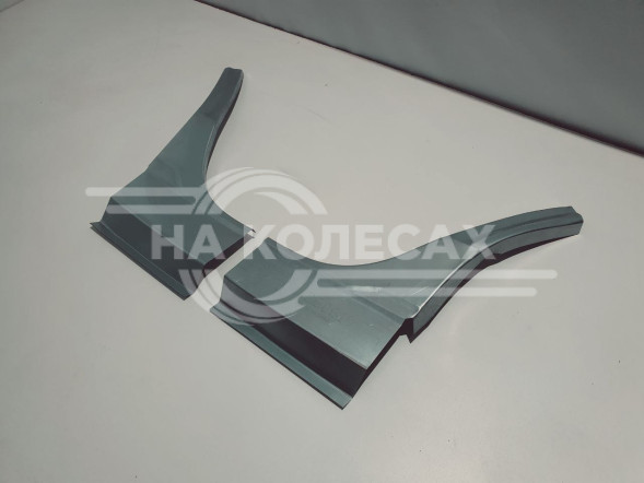 Сапожок Land Rover Freelander 2