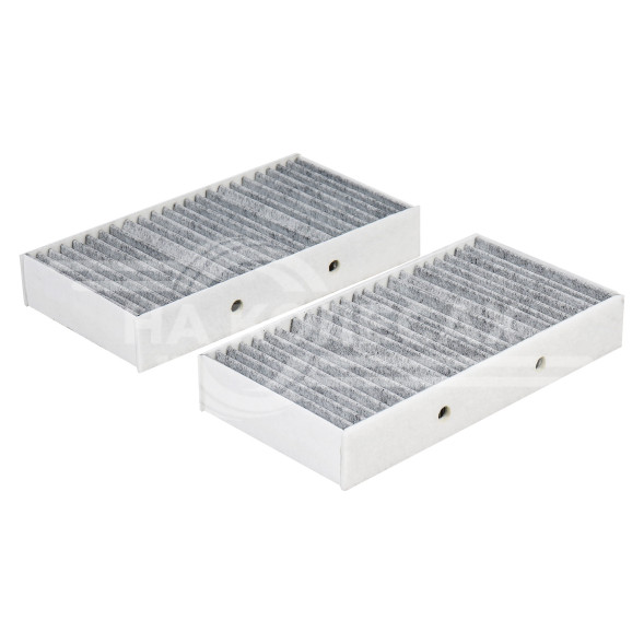 Фильтр салонный угольный для автомобилей Mercedes ML W166(11-)/GLS X166(15-)/GLE W166(15-)