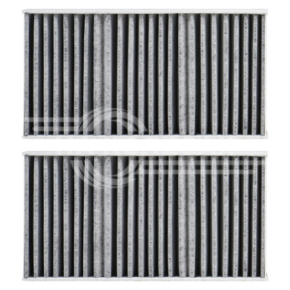 Фильтр салонный угольный для автомобилей Mercedes ML W166(11-)/GLS X166(15-)/GLE W166(15-)