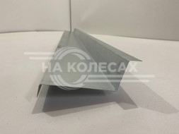 Внутренний короб Fiat Ducato 2 (244)