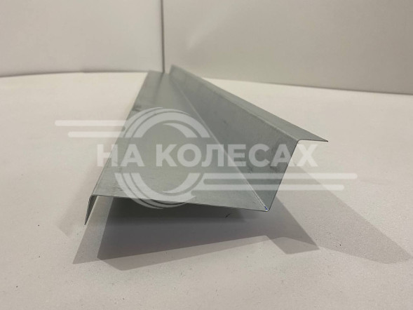 Внутренний короб Fiat Ducato 2 (244)