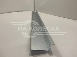 Внутренний короб Fiat Ducato 2 (244)